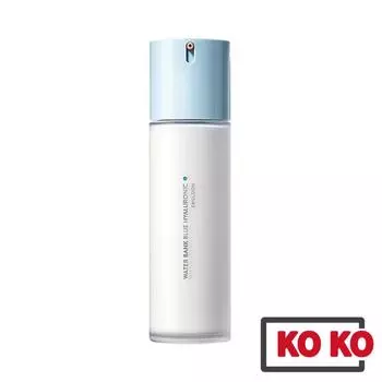 [LANEIGE] Water Bank Blue Гиалуроновая эмульсия 120 мл (2 тип) Dry/ Normal 120ml