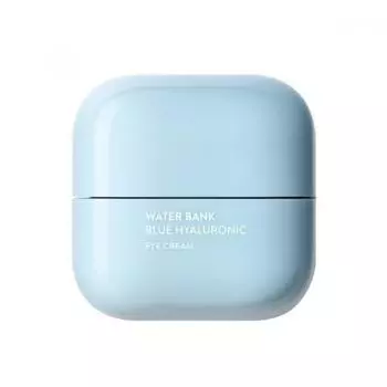 LANEIGE Water Bank Blue Гиалуроновый крем для глаз 25 мл Single product/20