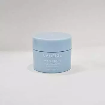 Laneige Water Bank Blue Гиалуроновый увлажняющий крем 10 мл (3 варианта) 3PCS