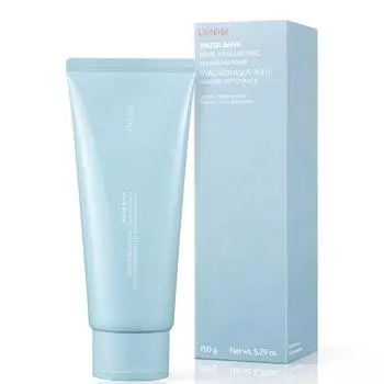 Laneige - Water Bank Blue Hyaluronic Cleansing Foam 150g