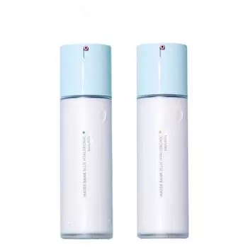 LANEIGE Water Bank Blue Hyaluronic Emulsion - для комбинированной и жирной кожи/нормальной и сухой кожи - 120 мл