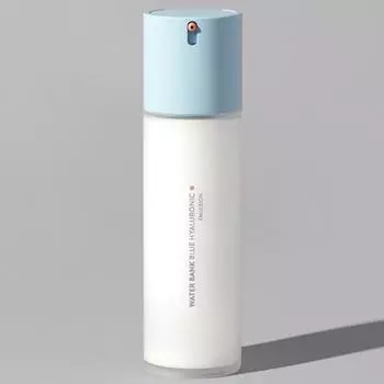Laneige Water Bank Blue Hyaluronic Emulsion For Normal To Dry Skin 120ml AUTHENTIC STORE