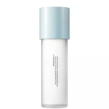 Laneige Water Bank Blue Hyaluronic Essence Toner For Normal To Dry Skin 160ml AUTHENTIC STORE