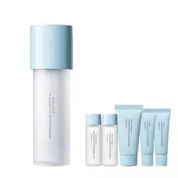 Laneige Water Bank Blue Hyaluronic Essence Тоник для жирной комбинированной кожи, 160 мл, 1 шт.