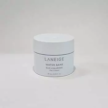 Laneige Water Bank Blue Hyaluronic Gel Cream 10ml (3 Options)