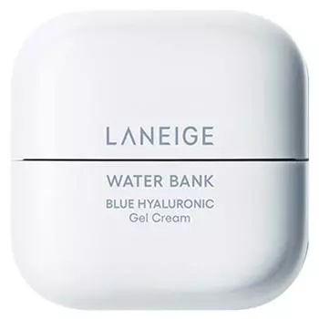 Laneige Water Bank Blue Hyaluronic Gel Cream, 50 мл, 1 упаковка