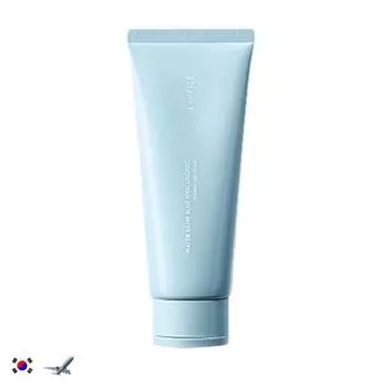 LANEIGE WATER BANK BLUE HYAURONIC CLEASING FOAM Пенка для умывания 150 г