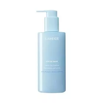 [LANEIGE] Water Bank Gentle Gel Cleanser 250ml