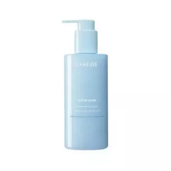 [Laneige] Water Bank Gentle Gel Cleanser 250ml 250ml x 1