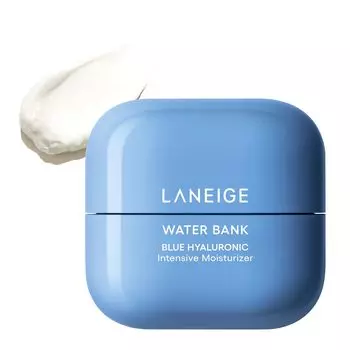 Laneige Water Bank Intensive Cream 50 мл Крем увлажняющий
