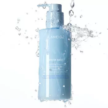 Laneige Water Bank Нежный очищающий гель 250 мл (3 варианта) 1PCS