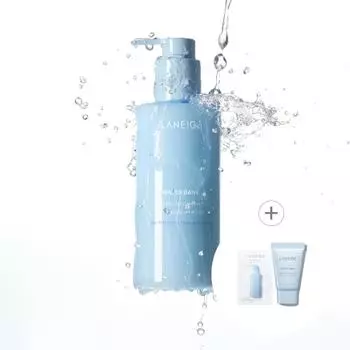 Laneige Water Bank Нежный очищающий гель 250 мл NONE