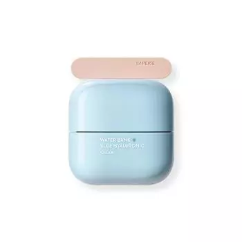 Laneige Water Bank Blue Hyaluronic Intensive Cream 20 мл/50 мл/сменный блок (3 варианта) 20mL x 1PCS