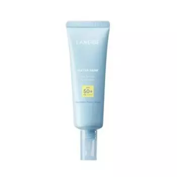 LANEIGE Water Bank UV Barrier Солнцезащитный крем SPF50+ PA++++ 50 мл 50ml x 1