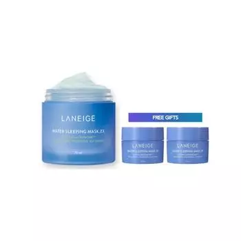 LANEIGE WATER SLEEPING MASK EX 70мл с подарками