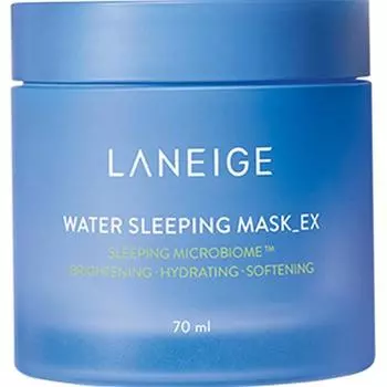 Laneige Water Sleeping Mask Pack корейская косметика