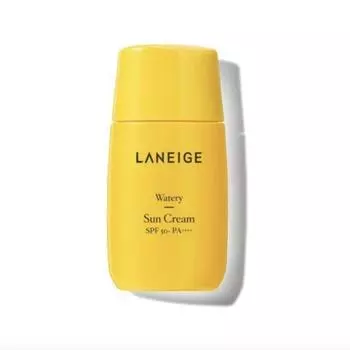 Laneige Watery Sun Cream SPF50 + PA ++++ 50мл