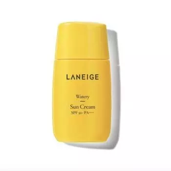 Laneige Watery Sun Cream SPF50 + PA ++++ 50мл