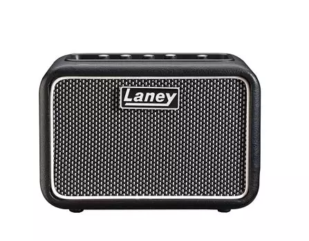 Laney Mini ST Супер Джи