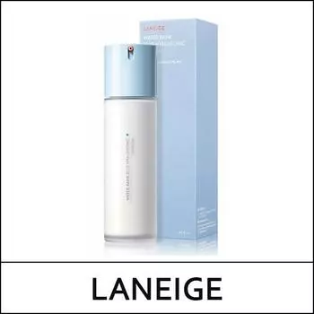 [ЛАНЕЖЕ] (тт5) Гиалуроновая эмульсия Water Bank Blue 120 мл [для комбинированной и жирной кожи]