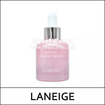 [ЛАНЕЖЕ] (ТТС) Сияющая сыворотка для макияжа 30мл
