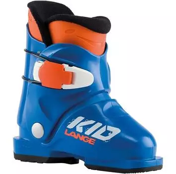 Lange L-Kid юниорские горнолыжные ботинки 18.5