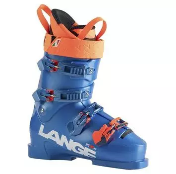 Lange RS 110 MV горнолыжные ботинки 26.0