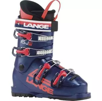 Lange RSJ 60 юниорские горнолыжные ботинки 21.5