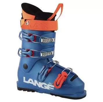 Lange RSJ 60 юниорские горнолыжные ботинки 24.0