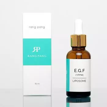 Langfang EGF liposome concentrate ampoule, 30ml, 1 unit