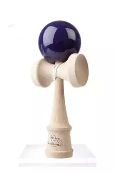 Langs Japan Langs Kendama Euro PRO K Purple (RANGS)