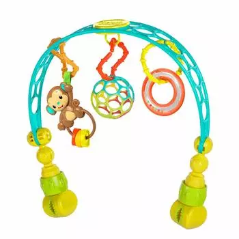 Langs Japan Oball Flex Go Activity Arch &