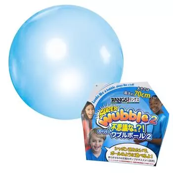 Langs Japan Super Wobble Ball 2 Синий (ДИАПАЗОНЫ)
