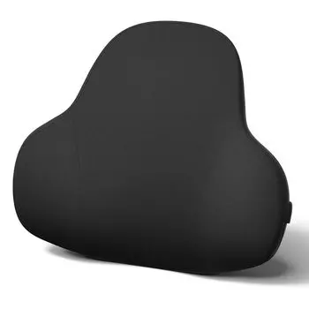 LANHOSI поясничный поясничный модный автомобильный пояснич ... чёрный