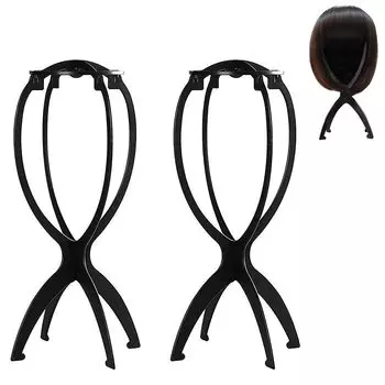 Lanse парик набор париков предотвращает сборку парика парик шапочка парик полный колпачок для парика подставка подставка, 2, вешалка, форма, пластик, тип, подставка, подставка, подставка, подставка, парик,