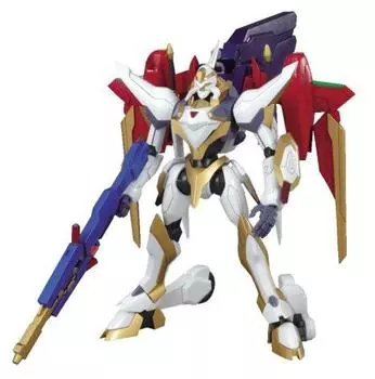 Ланселот Завоеватель 1/35 (Код Geass)