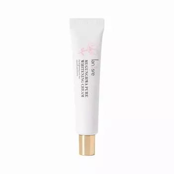 Lansre Rose of Sharon Pure Whitening Whitening Tone Up Cream 40ml, mixed colors, 1 pc.