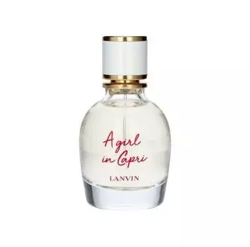 Lanvin A Girl in Capri туалетная вода 50 ml