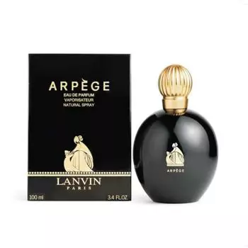 Lanvin Arpege Парфюмированная вода-спрей 100 мл