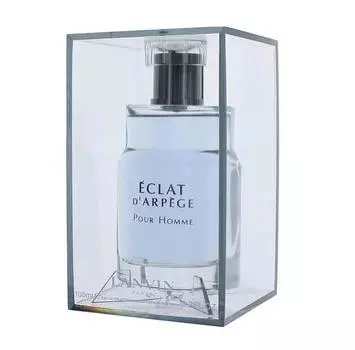 Lanvin Eclat DArpege Pour Homme туалетная вода 100ml Vapo