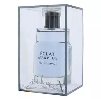 Lanvin Eclat DArpege туалетная вода 50ml