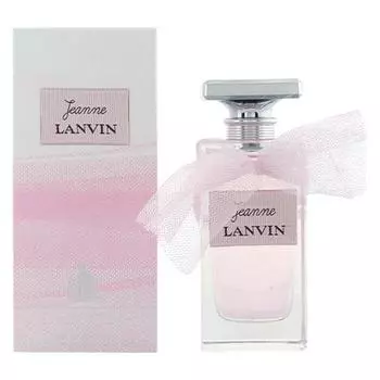 Lanvin EDP Jeanne Женские духи 100 мл