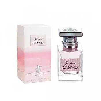 Lanvin Jeanne EDP 30мл