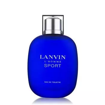 Lanvin L homme Sport Туалетная вода-спрей 100 мл