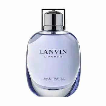 Lanvin L Homme Туалетная вода-спрей 100 мл