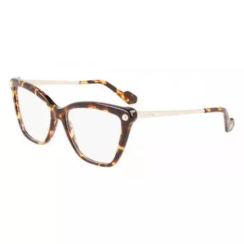 Lanvin Lnv2622 234 Unisex Eyeglasses 54-15-140