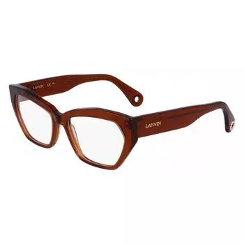 Lanvin Lnv2638 208 Women Eyeglasses 54-16-140