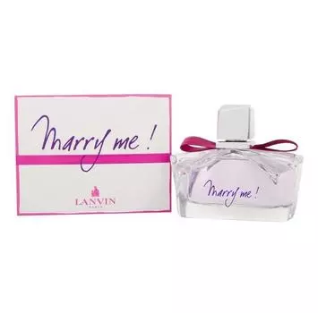Lanvin Marry Me 75ml Vapo парфюмерная вода