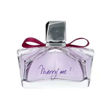 Lanvin Marry Me парфюмерная вода 75 ml