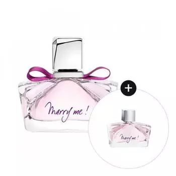 Lanvin План Merimi EDP 50 мл + Merimi Mini 4,5 мл
